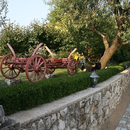 Apartman Pokrajac Twin Rovinj Kültér fotó