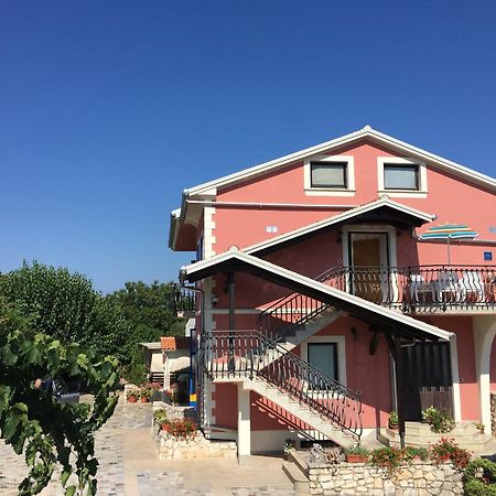 Apartman Pokrajac Twin Rovinj Kültér fotó