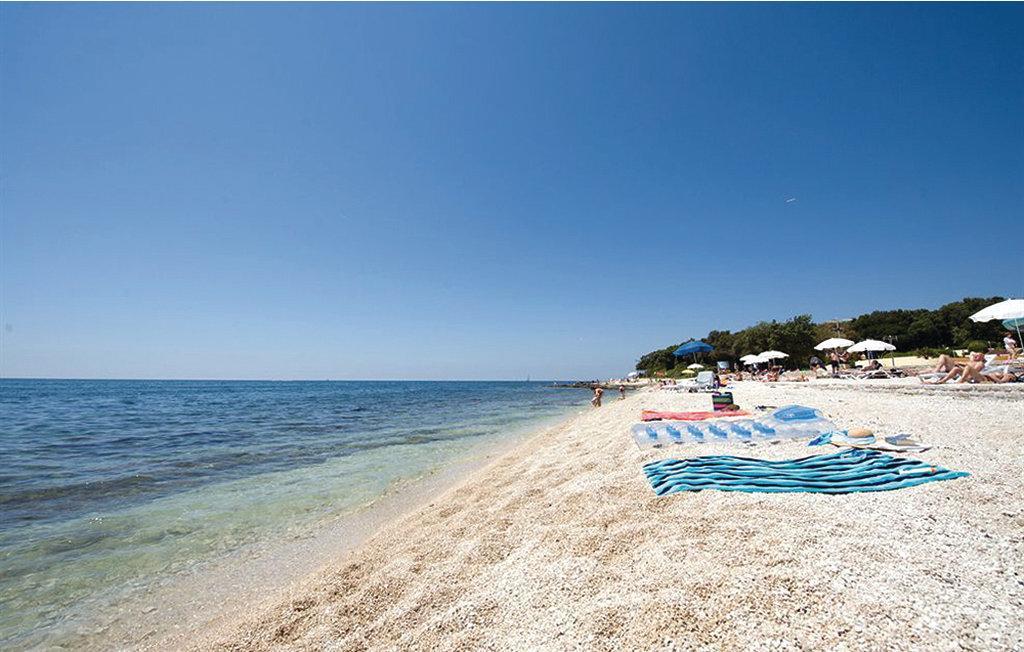Apartman Pokrajac Twin Rovinj Kültér fotó