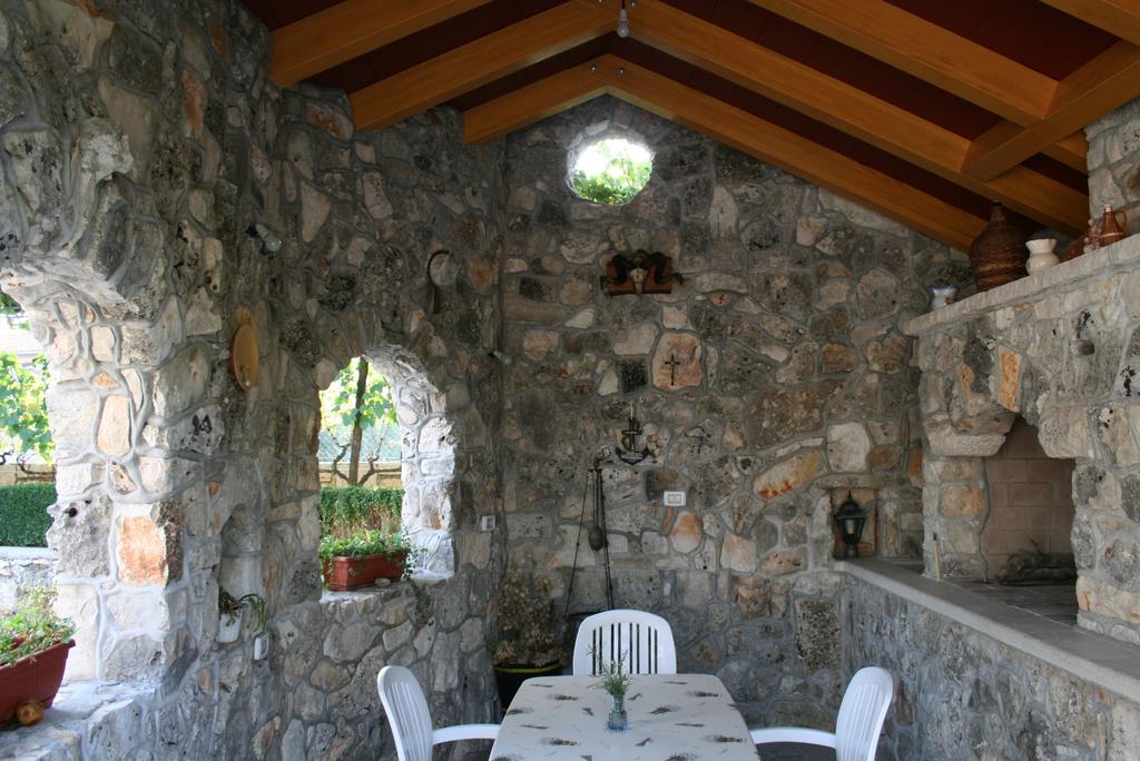 Apartman Pokrajac Twin Rovinj Kültér fotó
