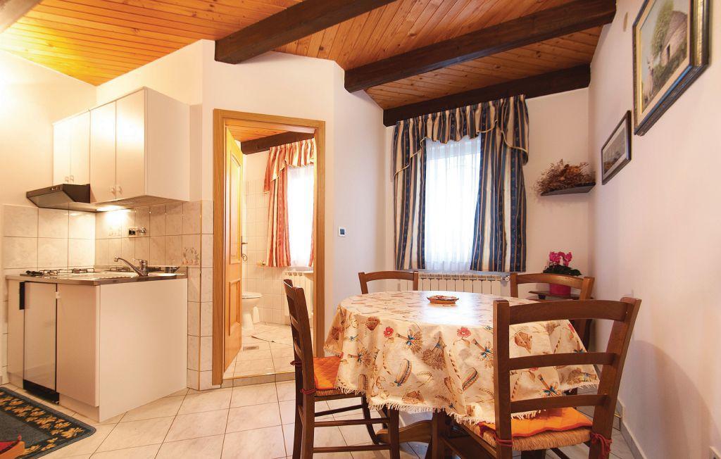 Apartman Pokrajac Twin Rovinj Kültér fotó