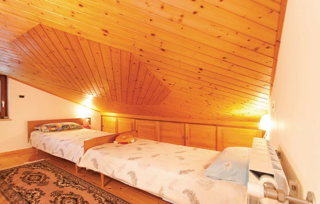 Apartman Pokrajac Twin Rovinj Kültér fotó