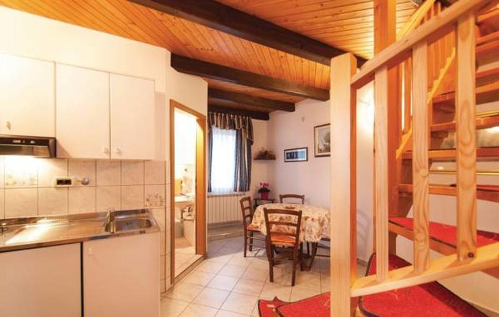 Apartman Pokrajac Twin Rovinj Kültér fotó